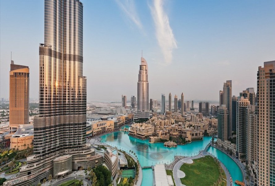Tour Alla Scoperta Di Dubai King Holidays